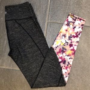 Athleta leggings. NWOT.